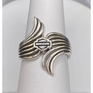 HARLEY DAVIDSON 925 ring